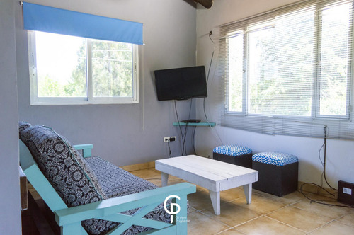 Casa Quinta En Venta En 20 De Junio , Parque Y Pileta