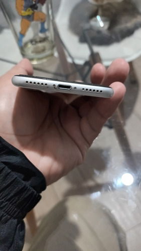 Iphone Se 2020 (2da Gen) 128 Gb - Blanco - Bateri77% Palermo Blanco (Usado)
