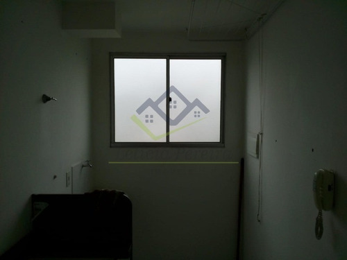 Imagem 11 de 16 de Apartamento 2 Dorms, Condomínio Pq Suisse, 46m R$ 160.000,00 - Ap00206 - 69326810