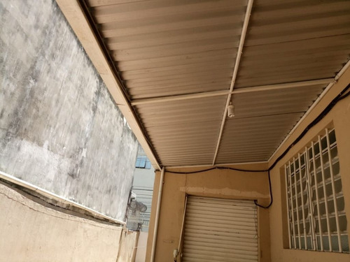Imagem 15 de 22 de Galpão À Venda, 10 M² - São Cristóvão - Rio De Janeiro/rj - Ga0017