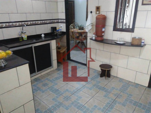 Imagem 20 de 26 de Casa À Venda No Bairro Morada Da Granja - Barra Mansa/rj - C1522