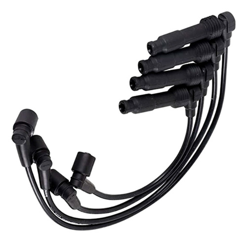 Cables De Bujia Para Daewoo Nubira 2.0 1998-2003