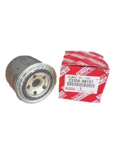 Filtro Gasoil Toyota Dyna Turbo #2 23304-89101