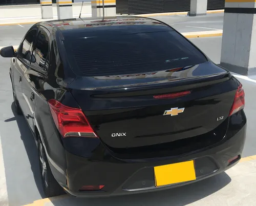 Chevrolet Onix 1.4 Ltz At