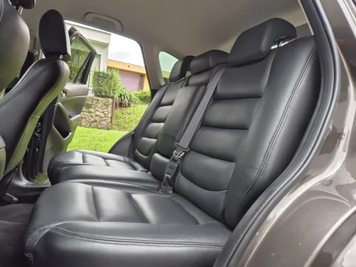 Mazda CX-5 2.0 Touring