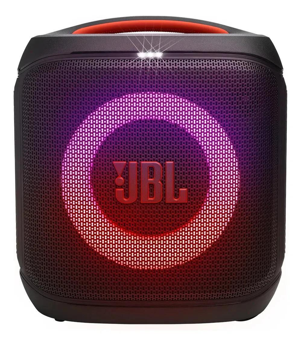 Foto do produto: Alto-falante Jbl Partybox Encore Essential 2 Party preto
