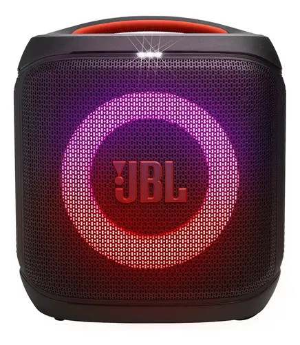 Caixa De Som Bluetooth JBL Party Box Encore Essential 2