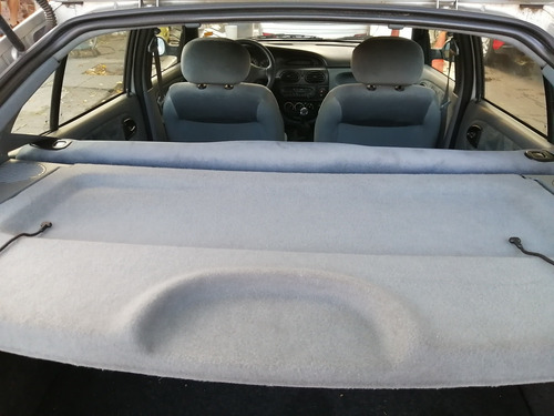 Renault Megane Rn 1.6 Bicuerpo