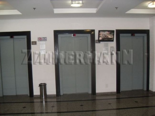 Comercial - Higienopolis - Ref: 126256 - V-126256