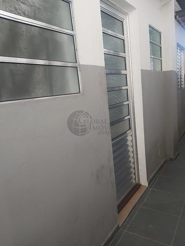 Imagem 3 de 8 de Locação Casa São Paulo Jardim Cidade Pirituba - L216
