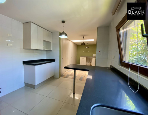 Linda Casa En Venta En Chicureo Norte, Colina