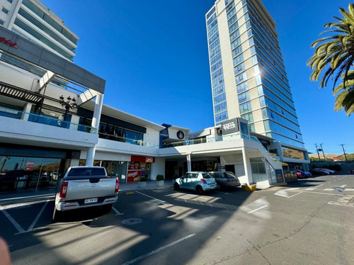 Arriendo Local 70 Mt2 Strip Center Concon