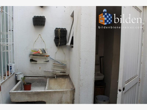 Imagen 4 de 12 de Casa Sola En Venta Victoria De Durango Centro
