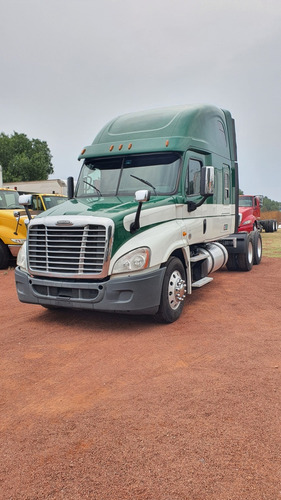 Freightliner Cascadia 2015