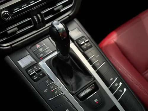 Porsche Macan 3.0 Gts At