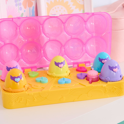 Hatchimals Hatchimals Cartón De 10