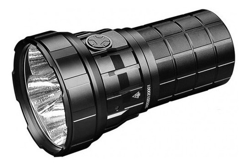 Super Linterna Led Imalent R60c 18000lm 1038m Recargable