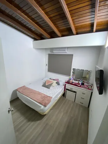 Vendo Town House En Mañongo Dt