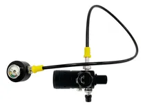 Comprar Tubo De Snorkel Para Buceo, Regulador De Buceo, Equipo De