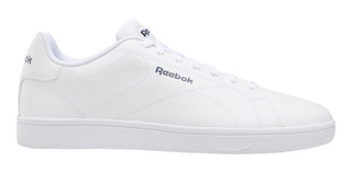 Tenis Lifestyle Reebok Royal Complete Clean 2.0 - Blanco