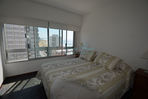 Imagen 9 de 18 de Apto En Península, Excelente Ubicacion. - Punta Del Este Peninsula
