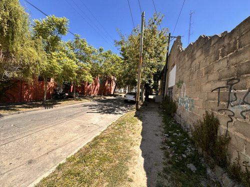 Lote En Venta Centrico Cerca De La Laguna