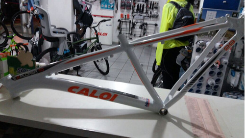 Quadro Caloi Explorer 10 Tamanho 15 (zero)