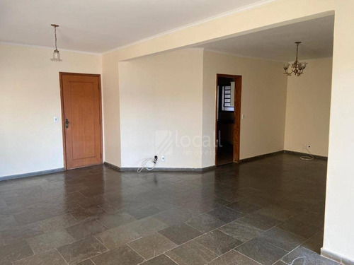 Apartamento Com 3 Dormitórios À Venda, 118 M² Por R$ 340.000,00 - Vila São Manoel - São José Do Rio Preto/sp - Ap2339