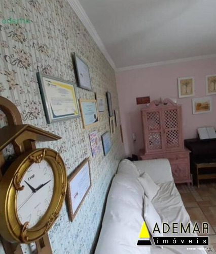 Imagem 2 de 14 de Vende-se Excelente Ap - Ok P/ Financiamento! - 908
