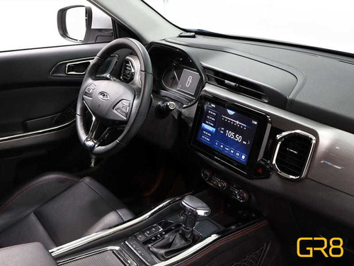 Imagem 14 de 15 de Chery Tiggo 5x Txs 2022