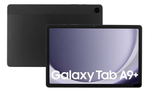 Tablet Samsung A9+ Wi-fi 64gb 4gb 11'' C/ Teclado Bt + Capa