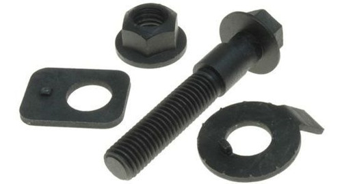 Kit Alineacion Camber Mercury Capri 2.3l 140cu. In. L4 79-86