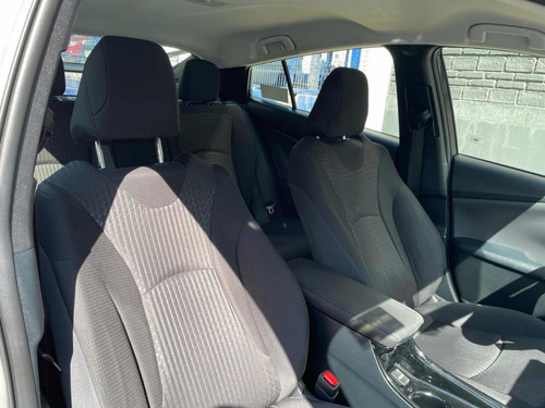 Toyota Prius 2018 1.8 Base Cvt