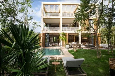 Casa en venta