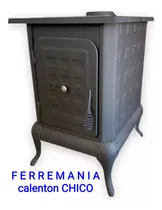 Comprar Chimeneas Estufas Calenton Menonita
