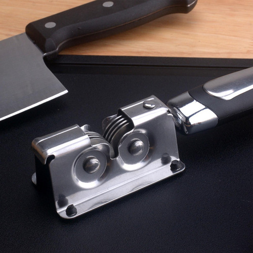 Afiladores De Cuchillos Para Cuchillos De Cocina Afilador De
