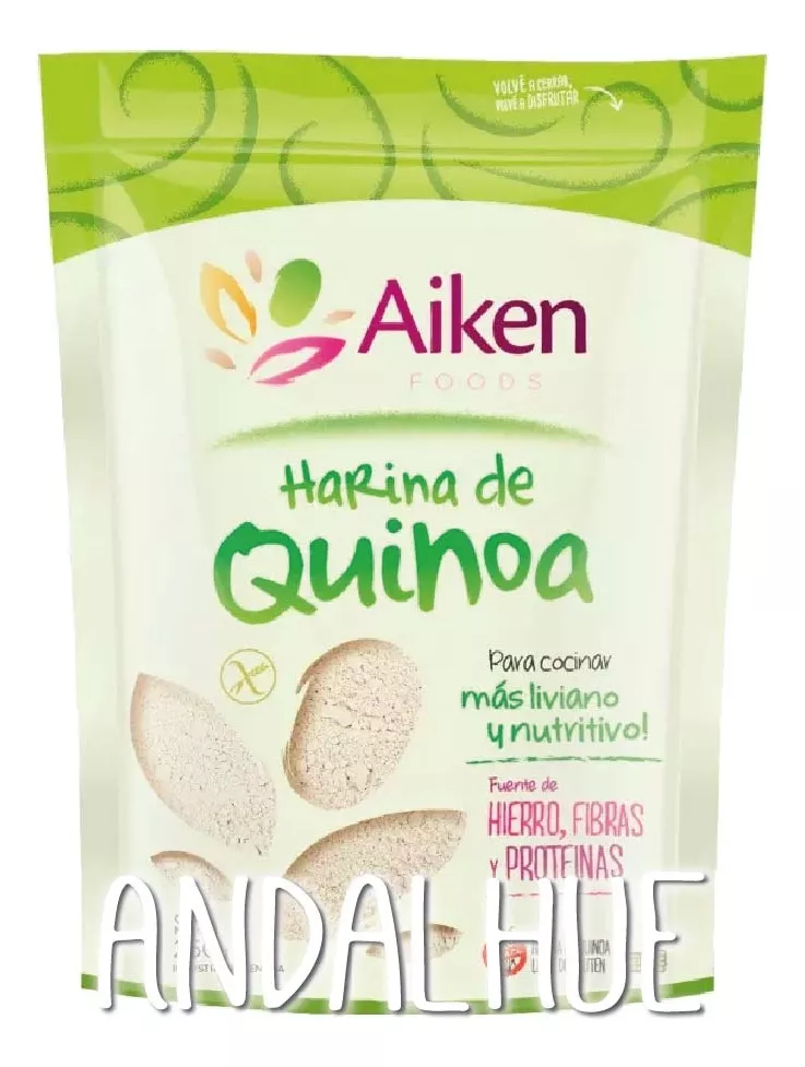 Primera imagen para búsqueda de quinoa kilo