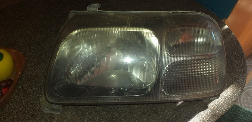 Faros Delanteros Gran Vitara X15 Y X17 Desde 98 Hasta 2007