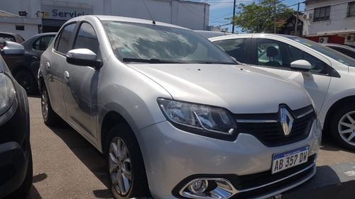 Renault Logan Privillege (2017) 1,6 Digno De Ver (el)