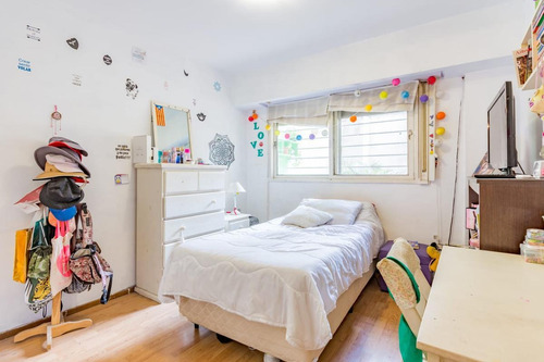 Imagen 11 de 15 de Venta -departamento - 2 Dormitorios Con Patio- Barrio Martin, Rosario