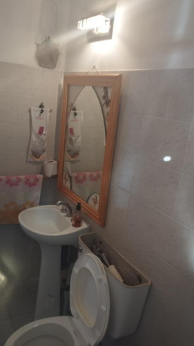 Venta Casa Villa Rumipal, 2 Dor, 1 Baño, Lavadero, Deposito. Calamuchita.