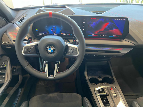 Bmw M135 Okm Año 2025 - Bmw 135 Bmw M135i
