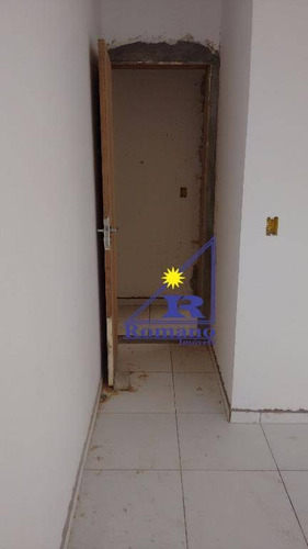 Sobrado Residencial À Venda, Vila Ré, São Paulo - So0783. - So0783
