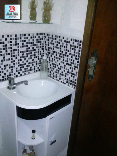 Imagem 11 de 15 de Sobrado Em Condominio - Limoeiro - Ref: 7636 - V-7636