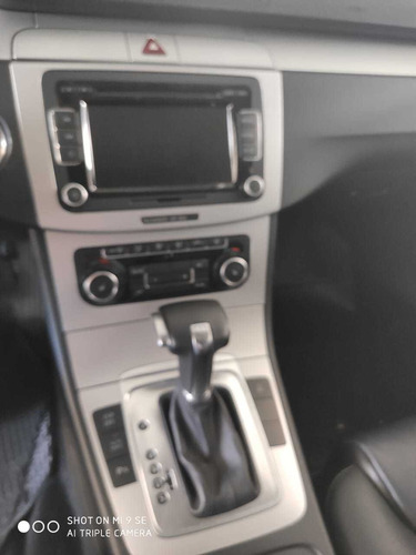 Volkswagen Passat 2010 2.0 Tfsi Comfortline 4p