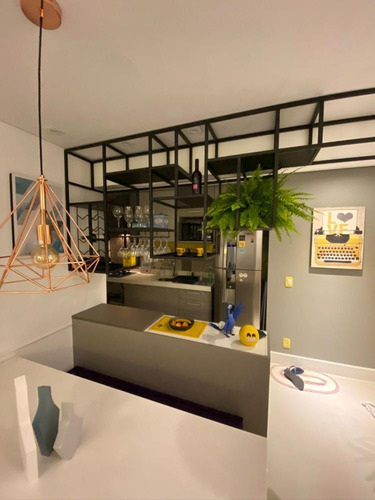 Imagem 9 de 28 de Apartamento Em Utinga - Santo André - 28723v