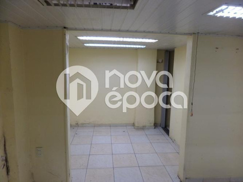 Imagem 3 de 6 de Lojas Comerciais Venda - Ref: Co0lj19363