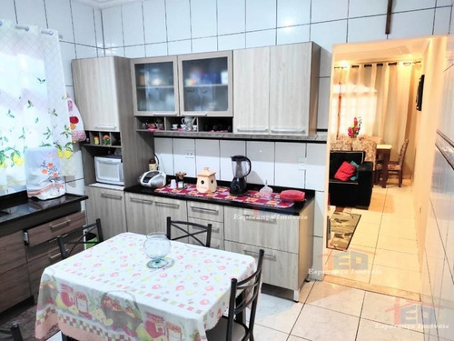 Imagem 6 de 15 de Ref.: 5061 - Sobrados Em Osasco Para Venda - V5061
