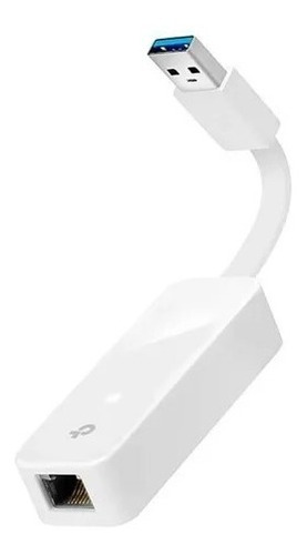 Adaptador Usb 3.0 Para Lan Rj45 Gigabit Tp-link Ue300
