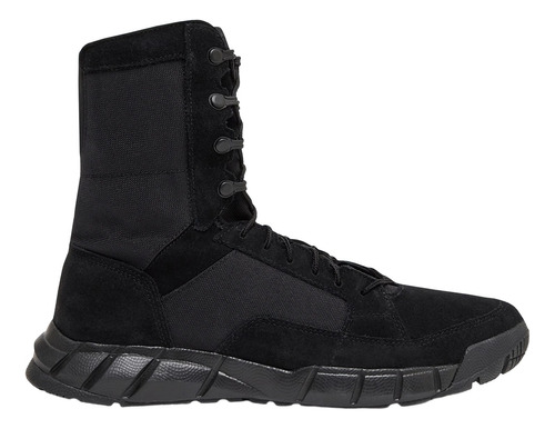 Bota Oakley Coyote Boot Militar Importada Novo Modelo